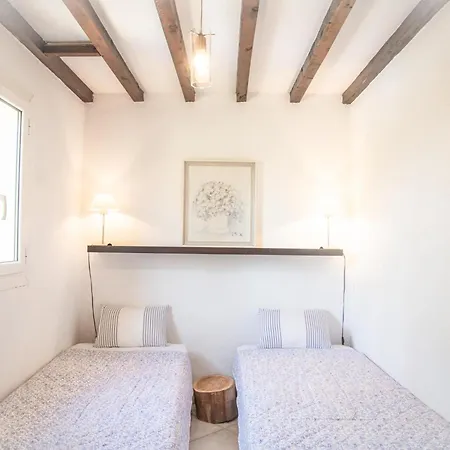 Le Capitou Holiday home